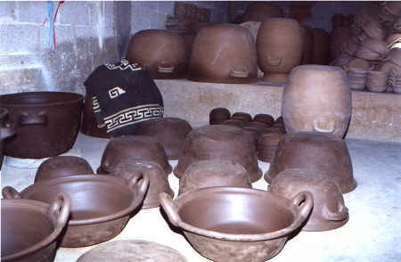 Atractivos Turísticos