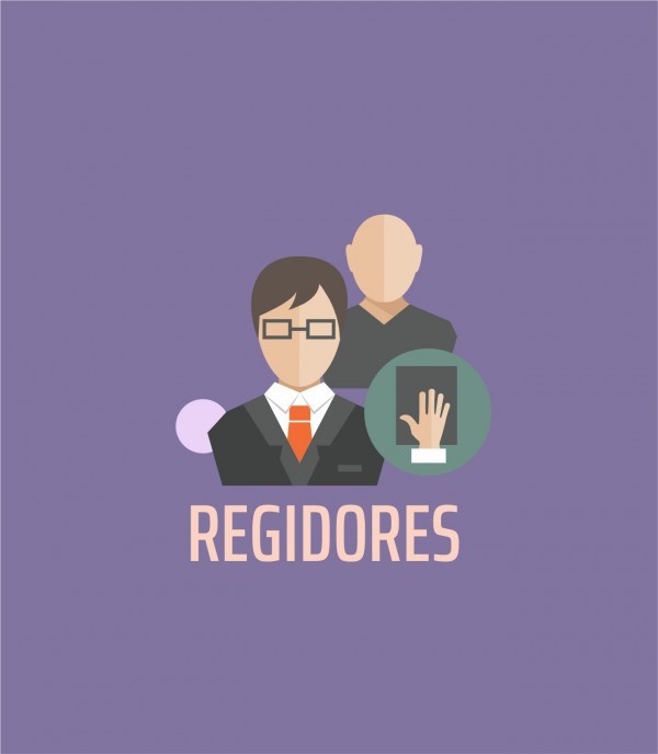 REGIDORES