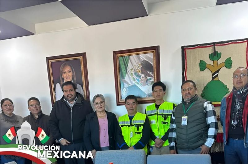 Reunión Municipal en Tzompantepec: Planificación de Estrategias para el Bienestar Animal