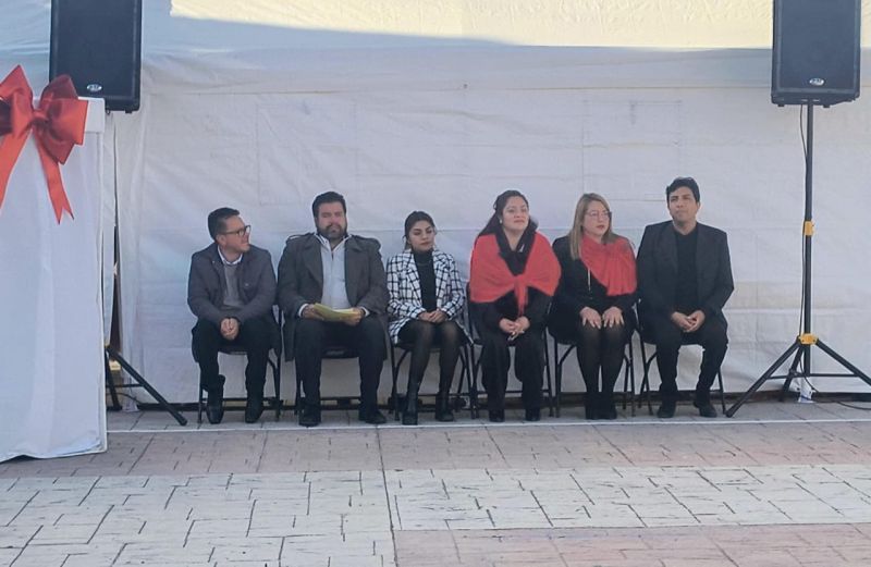 Día de Reyes Magos en Tzompantepec: Una Celebración Inolvidable para los Niños